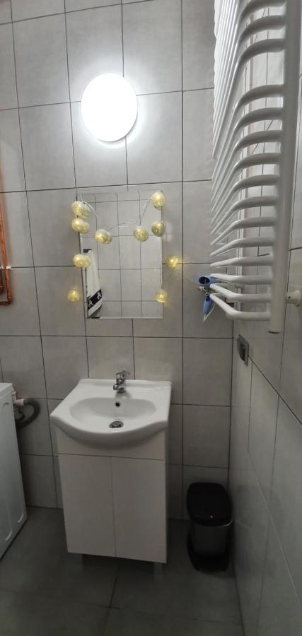 Apartament Orchidea Krasków Exterior foto