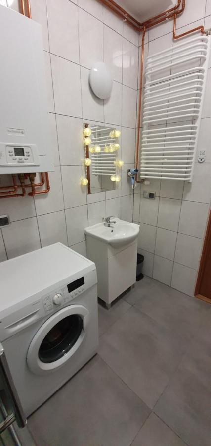 Apartament Orchidea Krasków Exterior foto