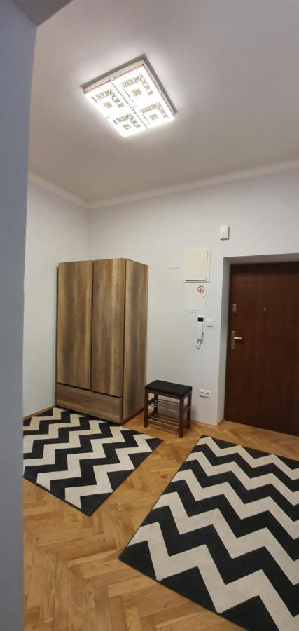 Apartament Orchidea Krasków Exterior foto